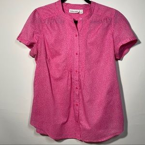 Light cotton shirt